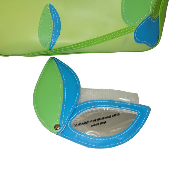 Elizabeth Arden Make up Bag and Mirror - Picture 2 of 4